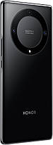 Смартфон Honor Magic5 Lite 5G 8/256GB Midnight Black (No Adapter) UA UCRF, фото 2