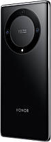 Смартфон Honor Magic5 Lite 5G 8/256GB Midnight Black (No Adapter) UA UCRF, фото 3