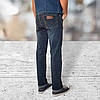 Джинси Wrangler Texas Toscana 01 - синій, фото 10