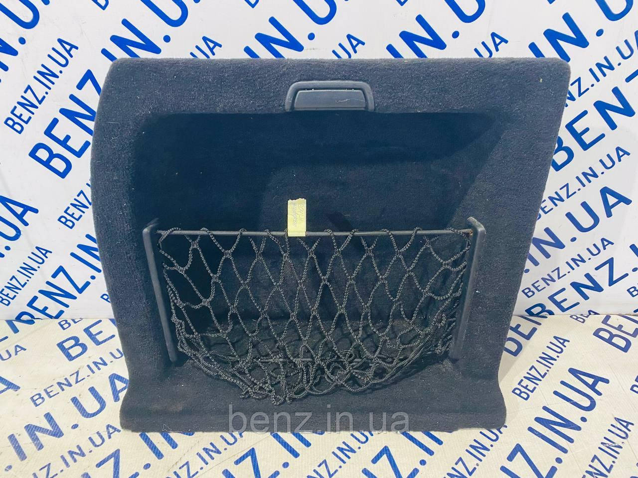 Обшивка багажника зліва Mercedes W204, S204 A2046902925