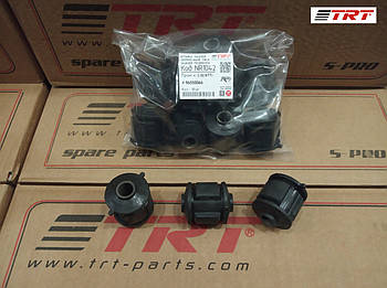 Сайлентблок поздовжньої тяги (задній) TRT NR1042 для Lacetti, HYUNDAI ACCENT, Kia Cerato, Matrix, Sportage, Tucson