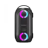 Портативна колонка SoundCore Rave PartyCast Black A3390G12