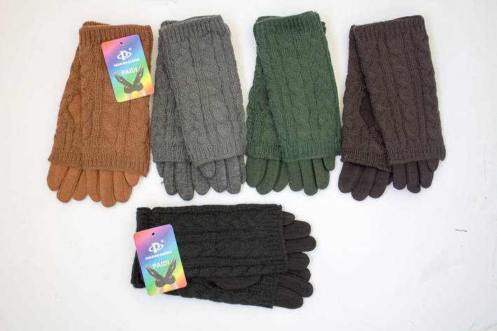 Стрейч+ в'язка, фото 1