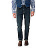 Джинси Wrangler Texas Tintl 02  - темно синій, фото 9