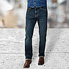 Джинси Wrangler Texas Tintl 02  - темно синій, фото 11