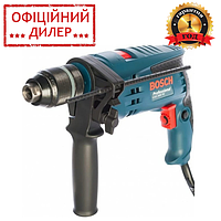 Дрель ударная Bosch Professional GSB 1600 RE (0601228200) Ударная дрель для дома и дачи TSH