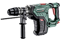 АКУМУЛЯТОРНИЙ ПЕРФОРАТОР METABO KHA 18 LTX BL 40