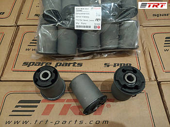 Сайлентблок задньої балки TRT NR1005 для DAEWOO Lanos, Sens, Opel Vectra A, Ascona, Kadett