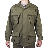 Wotan кітель OG107 3rd Pattern 1967