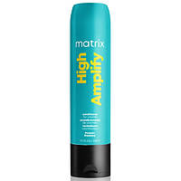 Matrix Total Results High Amplify Conditioner Кондиционер для придания объема тонким волосам 300мл