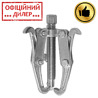 Съемник подшипников 250 мм трехлапый INTERTOOL HT-7045 TSH TSH