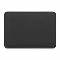 Чохол для ноутбука Incase 16" MacBook Pro ICON Sleeve in Woolenex, Black (INMB100642-BLP)