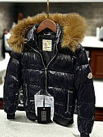 Куртка Moncler JakMCL007