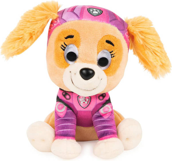 Skye 2024 soft toy