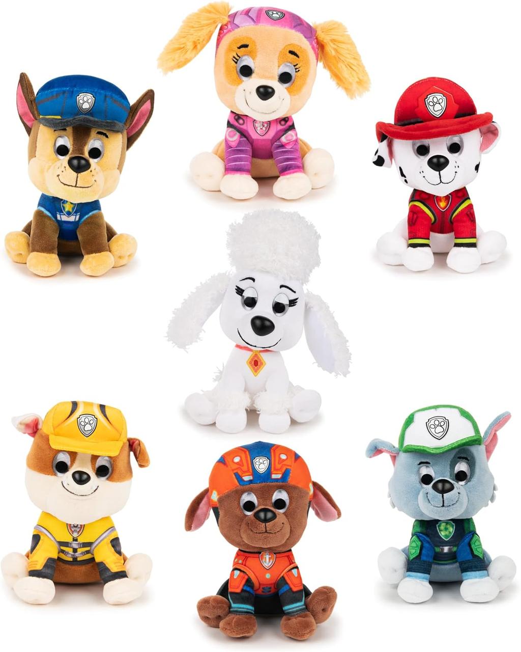 GUND PAW Patrol Skye