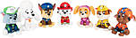 Щенячий патруль м'яка іграшка Скай плюшева GUND PAW Patrol Skye Plush, фото 7