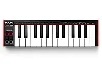 MIDI-клавіатура AKAI LPK25 MKII