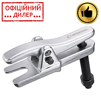 Съемник шаровых опор и рулевых тяг 22мм INTERTOOL HT-7035 TSH TSH