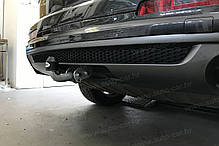 Фаркоп Audi Q7 4L 2006-2015 (Ауді Q7) оцинкований, фото 4