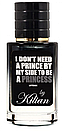 Kilian I Dont Need A Prince By My Side To Be A Princess ТЕСТЕР LUX унісекс 60 мл, фото 2