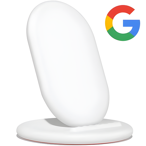 Беспроводная зарядка Google Pixel Stand (новые в заводской упаковке ...