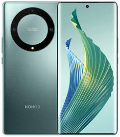 Смартфон Honor Magic5 Lite 5G 8/256GB Emerald Green (No Adapter) UA UCRF