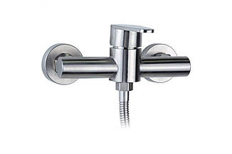 Змішувач HL Ø35 для душа AQUATICA (HL-1D130C)