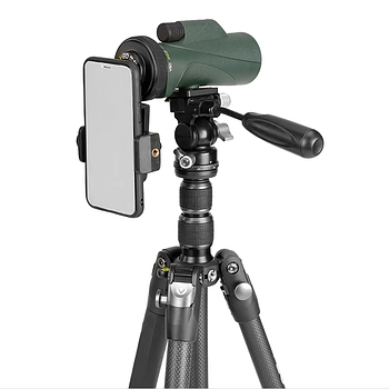 Адаптер для Смартфону Vanguard Digiscoping Adapter VEO PA-62 (VEO PA-62) США Гарантія 2 роки
