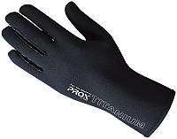 Перчатки Prox Titanium Glove 5-Finger Cut