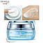 Крем для обличчя Bioaqua Hyalo-Oligo Dual Recovery Smoothing Cream зволожуючий, відбілюючий та омолоджуючий 50г, фото 5