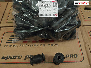 Сайлентблок переднього важеля TRT NR1024 для Matiz, Spark, I (M100), Matiz, Spark, II (M200), Tico