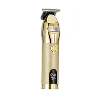 Тример для окантовки та бороди VGR Professional Gold (V-275-Go), фото 3