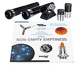 Телескоп Discovery Spark 703 AZ (з книгою), фото 4