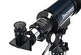 Телескоп Discovery Spark 703 AZ (з книгою), фото 8