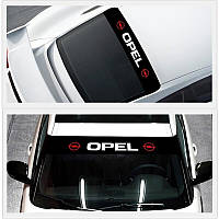 Наклейка лобое скло SPEEDHUNTERS, фото 2