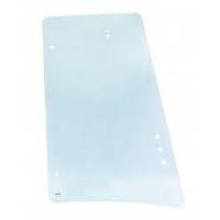 827/80249, 827/802491 Скло/ кватирка бокове заднє праве на JCB 3CX, 4CX