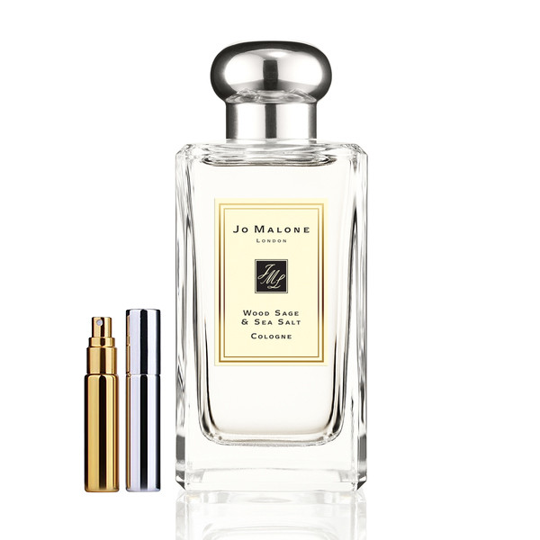 Jo Malone London Wood Sage & Sea Salt 5 мл, фото 1