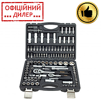 Набор ручного инструмента Procraft WS-108 (108 ед.) Качественный набор инструментов PAK