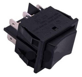 Перемикач для м'ясорубки Moulinex (SS-989834)