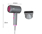 Професійний фен для волосся 1800-2000Вт Professional Hair Dryer VGR V-400, фото 7