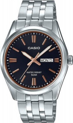 Годинник Casio MTP-1335D-1A2VDF  (модуль №1333)
