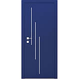 Міжкімнатні двері Cortes Prima 3V, фото 2