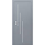 Міжкімнатні двері Cortes Prima 3V, фото 5