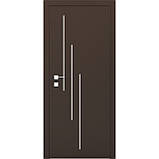 Міжкімнатні двері Cortes Prima 3V, фото 10