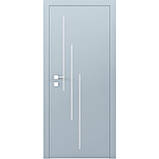 Міжкімнатні двері Cortes Prima 3V, фото 7