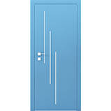 Міжкімнатні двері Cortes Prima 3V, фото 8