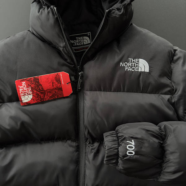 North face 2024 700 series