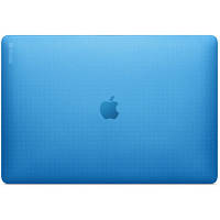 Чохол для ноутбука Incase 16" MacBook Pro Hardshell Case, Blue (INMB200686-COB)