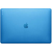 Чехол для ноутбука Incase 16" MacBook Pro - Hardshell Case, Blue (INMB200686-COB)