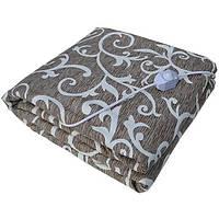 Електроковдра ЕКВ-2/220 двоспальне 165 х 150 см